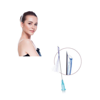 fils mono de Pcl Pdo d'ascenseur de fil de 6D 8D 12D Pcl PDO sous des yeux