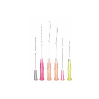 fils mono de Pcl Pdo d'ascenseur de fil de 6D 8D 12D Pcl PDO sous des yeux