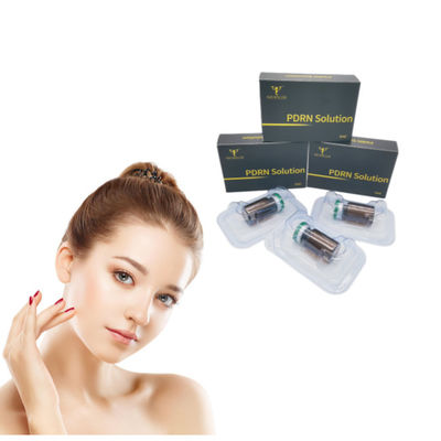 Sérum de propulseur de peau de bébé de Pdrn de sérum de propulseur de collagène de PDRN pour Mesotherapy