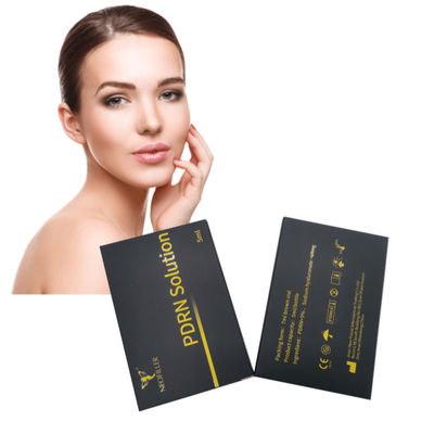 Sérum de propulseur de peau de bébé de Pdrn de sérum de propulseur de collagène de PDRN pour Mesotherapy