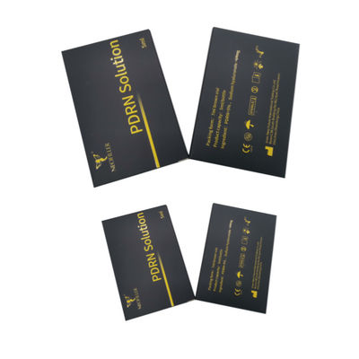 Sérum de propulseur de peau de bébé de Pdrn de sérum de propulseur de collagène de PDRN pour Mesotherapy