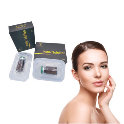 propulseur de collagène de Microneeding de sérum de 6.525mg/3ml Otesaly PDRN pour la peau