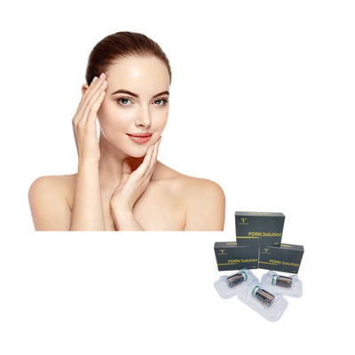 propulseur de collagène de Microneeding de sérum de 6.525mg/3ml Otesaly PDRN pour la peau
