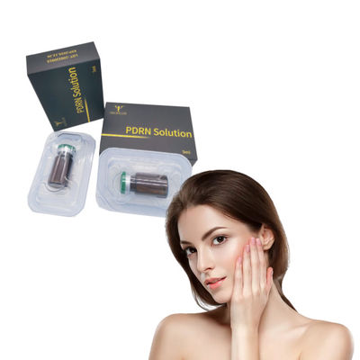 propulseur de collagène de Microneeding de sérum de 6.525mg/3ml Otesaly PDRN pour la peau