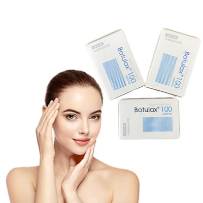 BTX Anti Rides Botulax Unités 5ml Toxine Botulique Type A Allergan