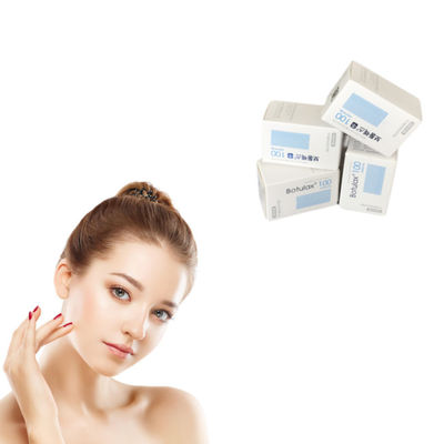 BTX Anti Rides Botulax Unités 5ml Toxine Botulique Type A Allergan