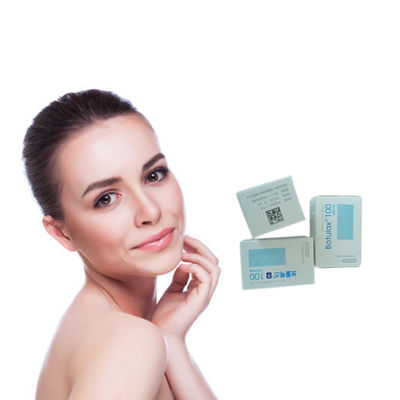 100 unités de charges amincissantes pour le visage  pour affiner le visage 6 ~ 24 mois