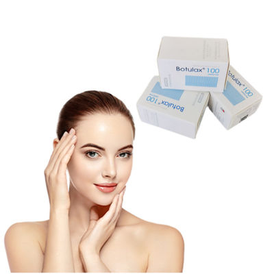 100 unités de charges amincissantes pour le visage  pour affiner le visage 6 ~ 24 mois