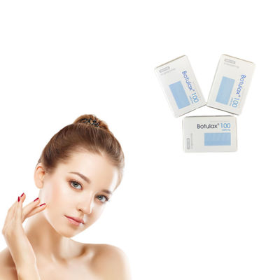 100 unités de charges amincissantes pour le visage  pour affiner le visage 6 ~ 24 mois