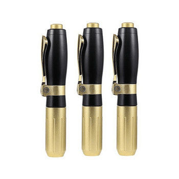 Les lèvres d'OEM augmentent le chef Hyaluron Pen Treatment d'ampoule du stylo 0.3ml 0.5ml de remplisseur de Hyaluron
