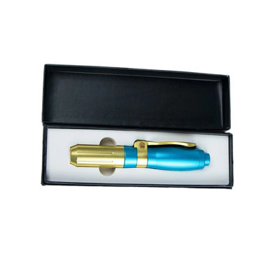 Les lèvres d'OEM augmentent le chef Hyaluron Pen Treatment d'ampoule du stylo 0.3ml 0.5ml de remplisseur de Hyaluron