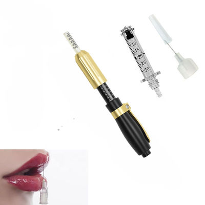 Les lèvres d'OEM augmentent le chef Hyaluron Pen Treatment d'ampoule du stylo 0.3ml 0.5ml de remplisseur de Hyaluron