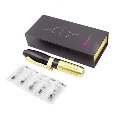 0.3ml 0.5ml Ha Pen Lip Filler Lip Enlargement Ha Acid Needleless Lip Injections