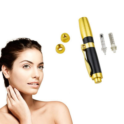 0.3ml 0.5ml Ha Pen Lip Filler Lip Enlargement Ha Acid Needleless Lip Injections