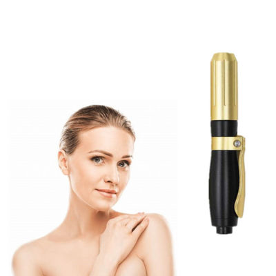 Remplisseur de lèvre de stylo d'hyaluron de 3cc 5cc haute pression sans remplisseurs cutanés d'aiguille