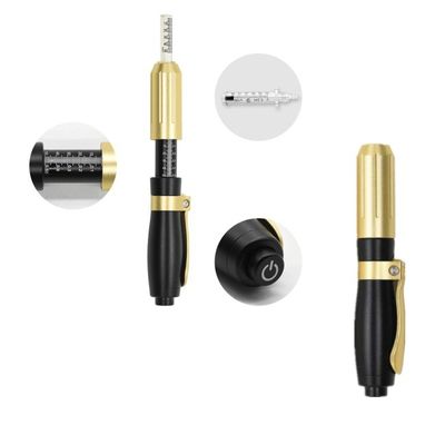 Stylo d'hyaluron de stylo de remplisseur d'hyaluron de la beauté 0.3ml 0.5ml pour la formation de visage