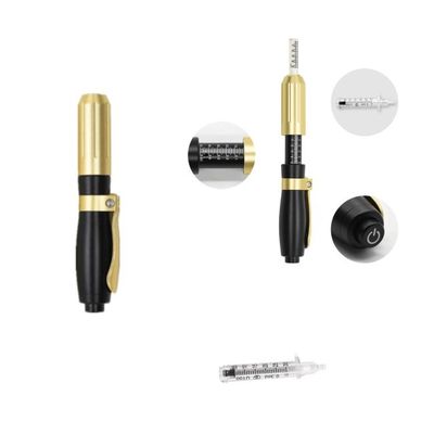 Stylo d'hyaluron de stylo de remplisseur d'hyaluron de la beauté 0.3ml 0.5ml pour la formation de visage