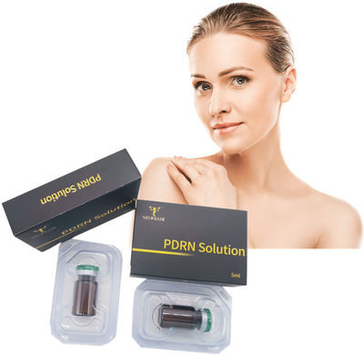 Cell Regation Facial PDRN Serum Skin Booster Treatment 5ml