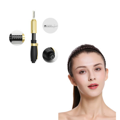 Pistolet Haute Pression Stylo Remplisseur De Lèvre Vital Hyaluron Injecteur Sans Aiguille