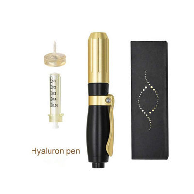 Pistolet Haute Pression Stylo Remplisseur De Lèvre Vital Hyaluron Injecteur Sans Aiguille