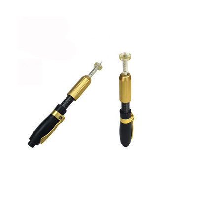 Pistolet Haute Pression Stylo Remplisseur De Lèvre Vital Hyaluron Injecteur Sans Aiguille