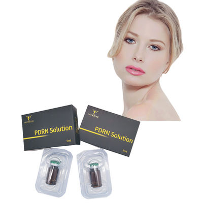 Boost PDRN Acide Hyaluronique Anti-Vieillissement Vitamine C Sérum Blanchiment De La Peau Traitement Et Anti-Vieillissement