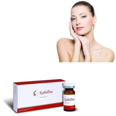 Régime de corps de solution de perte de Chin Lipolysis Solution Kabelline Weight de double de la Corée