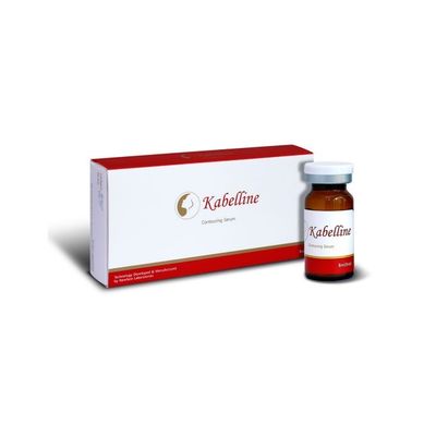 La grosse lipolyse de dissolution de PPC Desobody Kybella injectent le contournement de corps