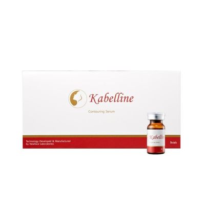 La grosse lipolyse de dissolution de PPC Desobody Kybella injectent le contournement de corps