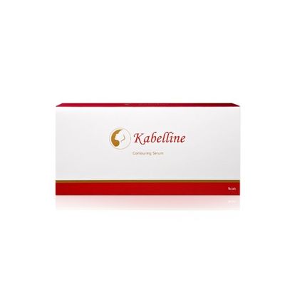 8ml/Bottle X solution de lipolyse de 5 bouteilles
