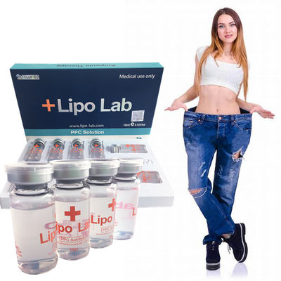 Régime de solution de lipolyse de Mesotherapy 10ml gros