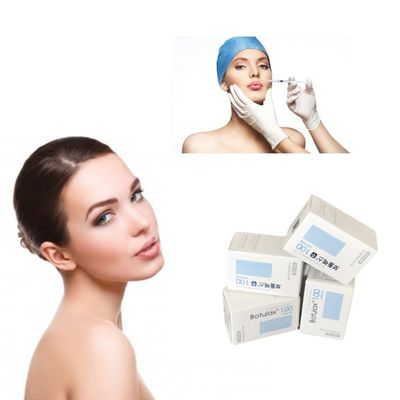 Rides Dull Improve Skin Anti Wrinkle d'unités de Botulax d'injection