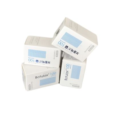 Rides Dull Improve Skin Anti Wrinkle d'unités de Botulax d'injection