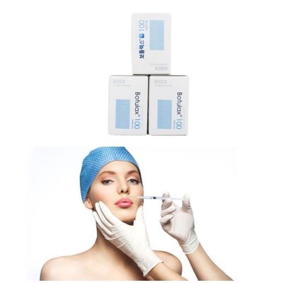 Rides Dull Improve Skin Anti Wrinkle d'unités de Botulax d'injection