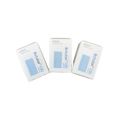 Rides Dull Improve Skin Anti Wrinkle d'unités de Botulax d'injection