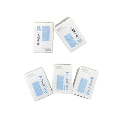 Type botulinum produit injectable de toxine de  Injectables d'achat d'anti visage mince de ride