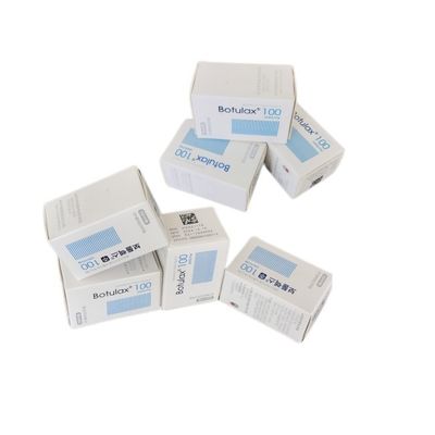 Type botulinum produit injectable de toxine de  Injectables d'achat d'anti visage mince de ride
