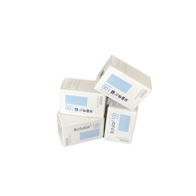 Type botulinum produit injectable de toxine de  Injectables d'achat d'anti visage mince de ride