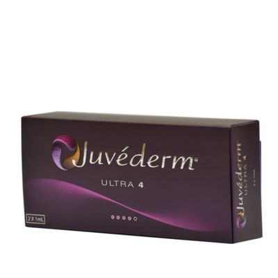 Température ambiante Remplisseur cutané Remplisseur facial Juvederm Ultra 3 Ultra 4 Volume
