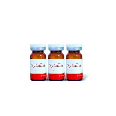 Injection de désoxycholate de lipolyse kabellinienne injection de perte de poids