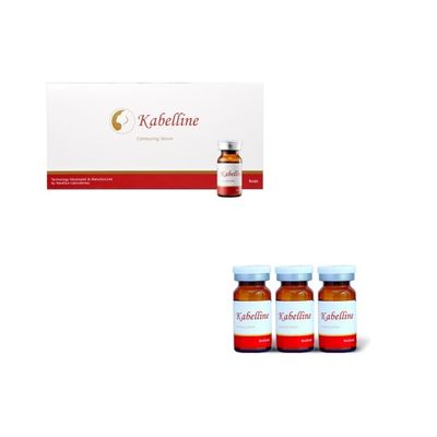 Injection de désoxycholate de lipolyse kabellinienne injection de perte de poids