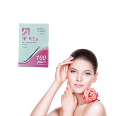Dosage efficace Injections de toxine botulique réfrigérées pour différentes indications