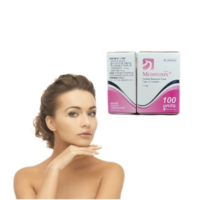 Dosage efficace Injections de toxine botulique réfrigérées pour différentes indications