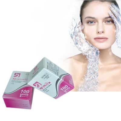 Variée Toxine botulique Injectables Dose variable selon l' indication