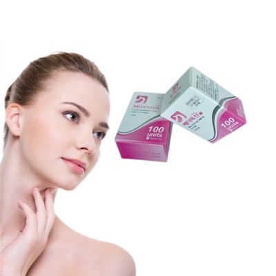 Variée Toxine botulique Injectables Dose variable selon l' indication