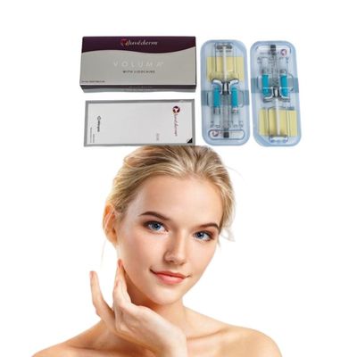 En ligne Juvederm Remplisseur Dermique Ultra3 Ultra4