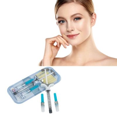 En ligne Juvederm Remplisseur Dermique Ultra3 Ultra4