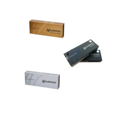 Gel Dermique Injectable Pour Lips Face Élargissement du sein En Ligne Et Dans Les Cliniques