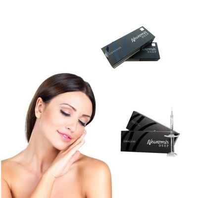 Gel Dermique Injectable Pour Lips Face Élargissement du sein En Ligne Et Dans Les Cliniques