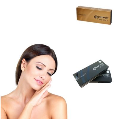 Gel Dermique Injectable Pour Lips Face Élargissement du sein En Ligne Et Dans Les Cliniques
